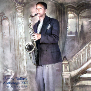 Listen to Almost Like Being In Love (Remastered 2021) song with lyrics from Sonny Rollins and the Modern Jazz Quartet