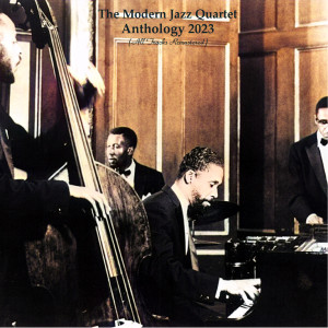 Listen to Romaine (Remastered) song with lyrics from The Modern Jazz Quartet