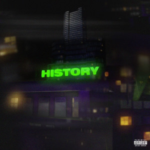 Album History (Explicit) from DEX HOLLA