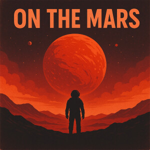 Album On The Mars from Adam Paul