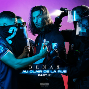 ดาวน์โหลดและฟังเพลง RS4 (Explicit) พร้อมเนื้อเพลงจาก Benab