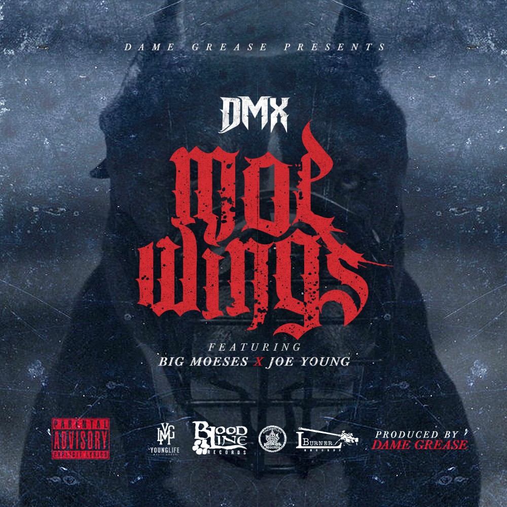 Moe Wings (Explicit)