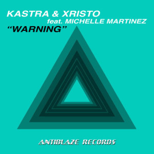 ดาวน์โหลดและฟังเพลง Warning (Original Mix) พร้อมเนื้อเพลงจาก Kastra