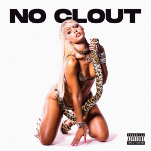 Listen to No clout (Explicit) song with lyrics from Asia Valente