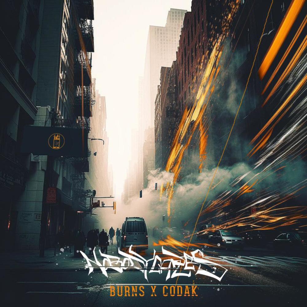 False Harem (feat. Myka 9) (Explicit)