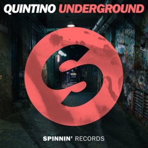 收聽Quintino的Underground (Extended Mix)歌詞歌曲