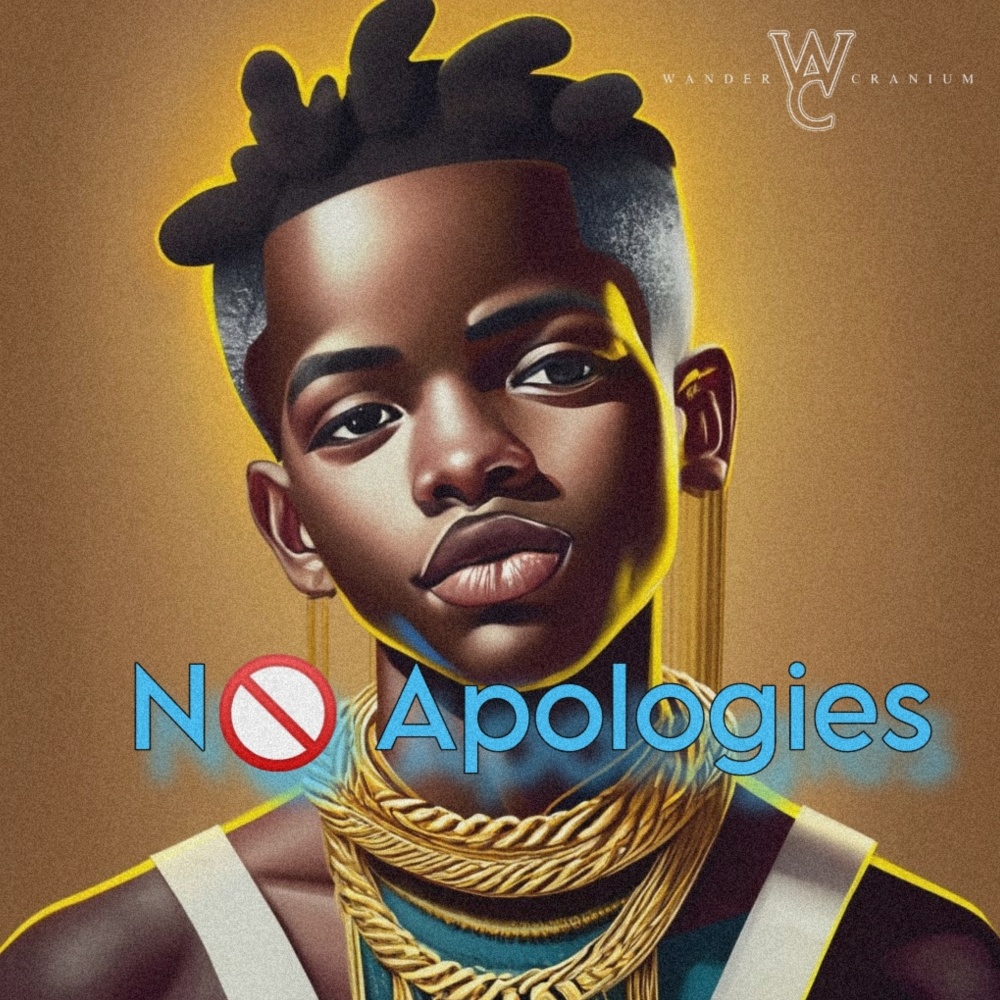 No Apologies (Explicit)