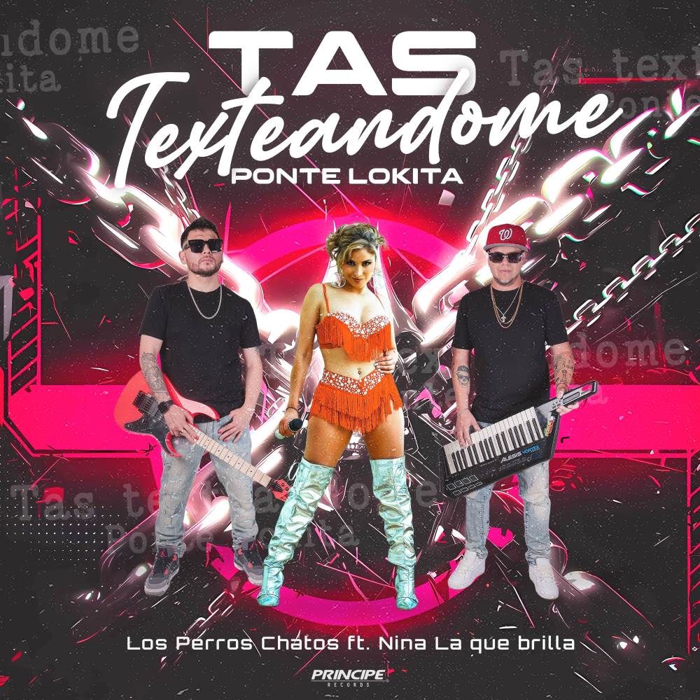 Tas Texteandome Ponte Lokita