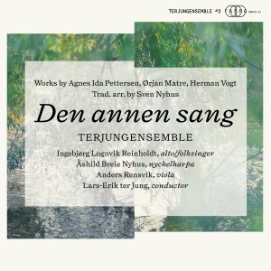 TERJUNGENSEMBLE的專輯Den annen sang