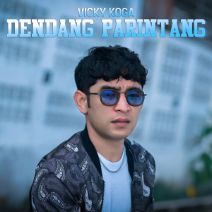 Album Dendang Parintang from Vicky Koga