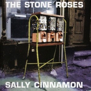 Sally Cinnamon dari The Stone Roses