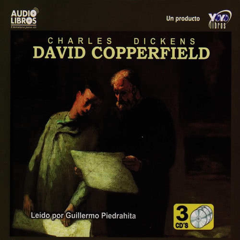 David Copperfield, Tercera Parte: IV