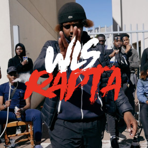 Listen to Rapta (Explicit) song with lyrics from WLS