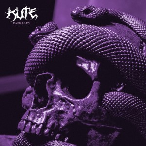 ดาวน์โหลดและฟังเพลง DARK LADY (Explicit) พร้อมเนื้อเพลงจาก Kute