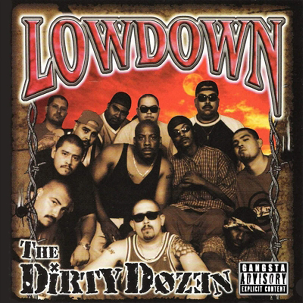 Live & Direct (Explicit)