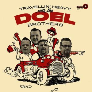 收聽The Doel Brothers的Liquid Lover歌詞歌曲