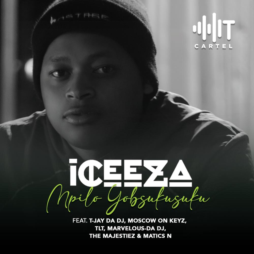 Mpilo Yobsukusuku (feat. T-Jay Da Dj, Moscow on Keys, TLT, Marvelous-Da Dj, The Majestiez & Matics N)