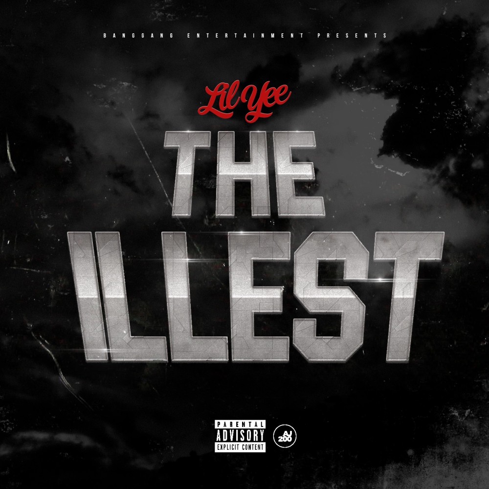 The Illest (Explicit)