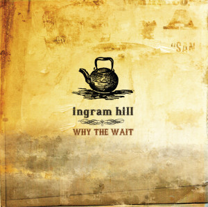 收聽Ingram Hill的Call It My Way (Album Version)歌詞歌曲