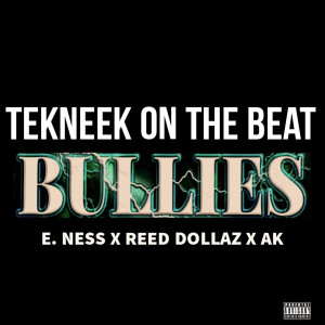 Listen to Bullies (Explicit) song with lyrics from Tekneek On The Beat