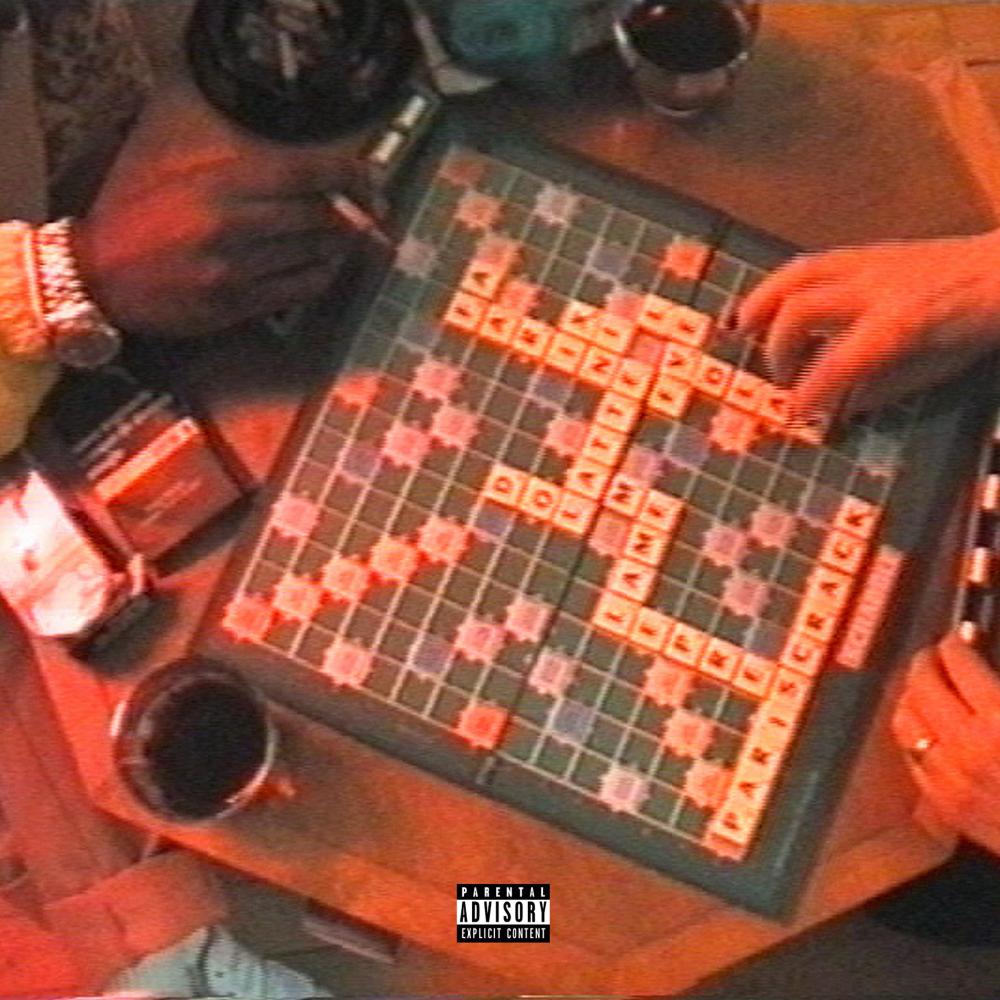Paris Crack (Explicit)