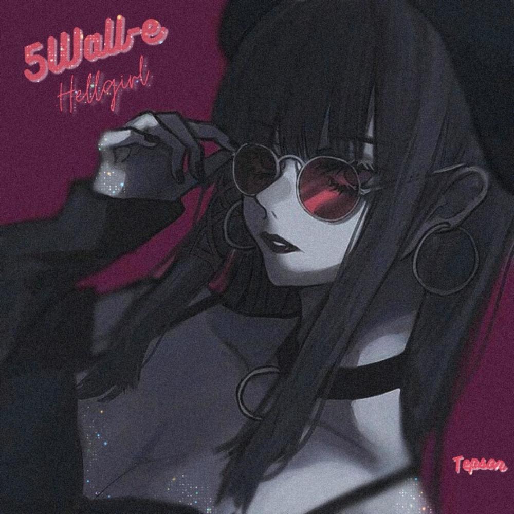 Hellgirl