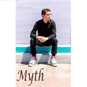 Listen to Hotbox (Single|Explicit) song with lyrics from Myth