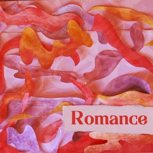 อัลบัม Romance ศิลปิน Damasco