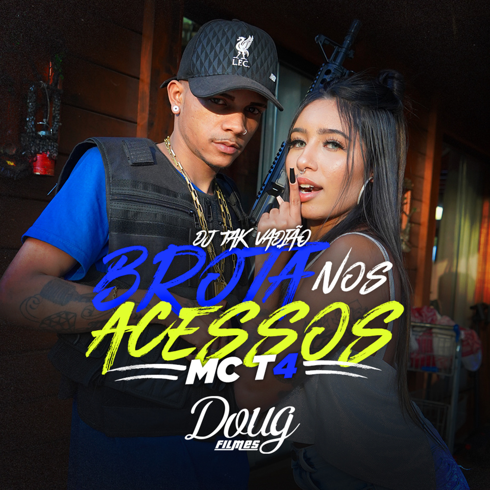 Brota nos Acessos (Explicit)