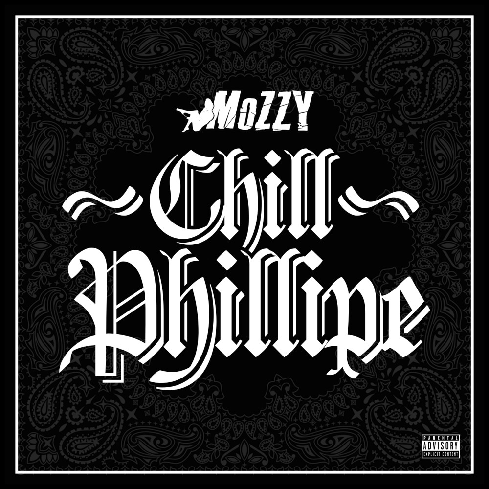 Chill Phillipe (Explicit)