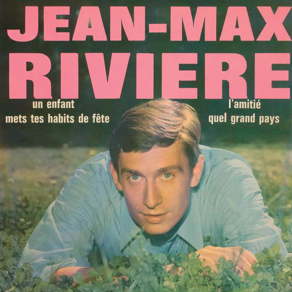 Un enfant