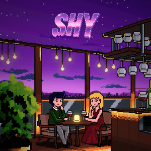 Mardiana的專輯Shy