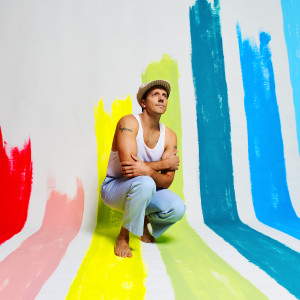 ดาวน์โหลดและฟังเพลง I Feel Like Dancing (Single Version) พร้อมเนื้อเพลงจาก Jason Mraz