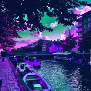 default playlist img