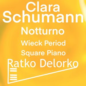 อัลบัม Notturno from "Soirées musicales" for Piano, Op. 6 No. 2 (Live) ศิลปิน Ratko Delorko