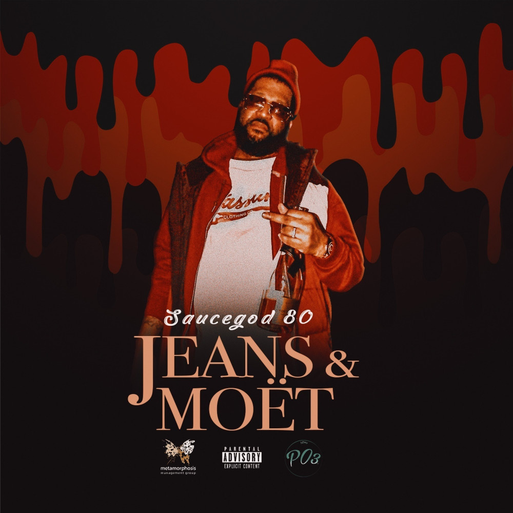 Ghost & Tommy (Explicit)