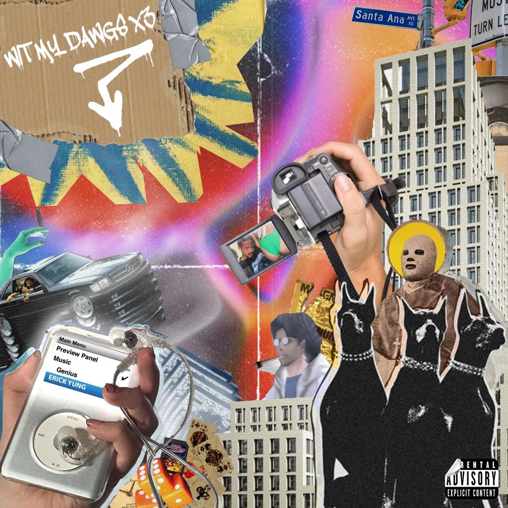 Ok. Ok. (feat. Apollo Bebop) (Explicit)