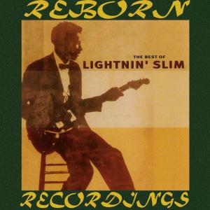 Album The Best of Lightnin' Slim (Hd Remastered) from Lightnin' Slim