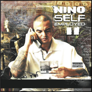 NINO LJC的专辑Self Employed II (Explicit)