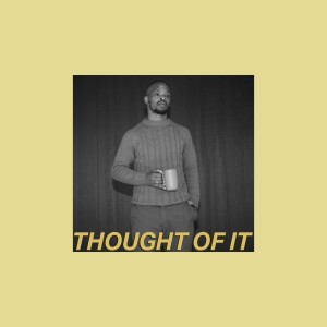 Album Thought of It (Explicit) from Sherwyn