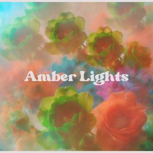 Background Music Masters的專輯Amber Lights (Golden Hour Reverie)