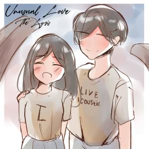 Album Unusual Love from The Lyris