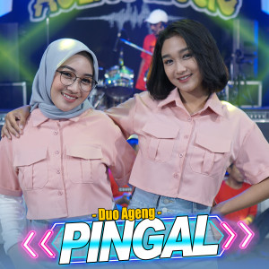 Listen to Pingal song with lyrics from Duo Ageng