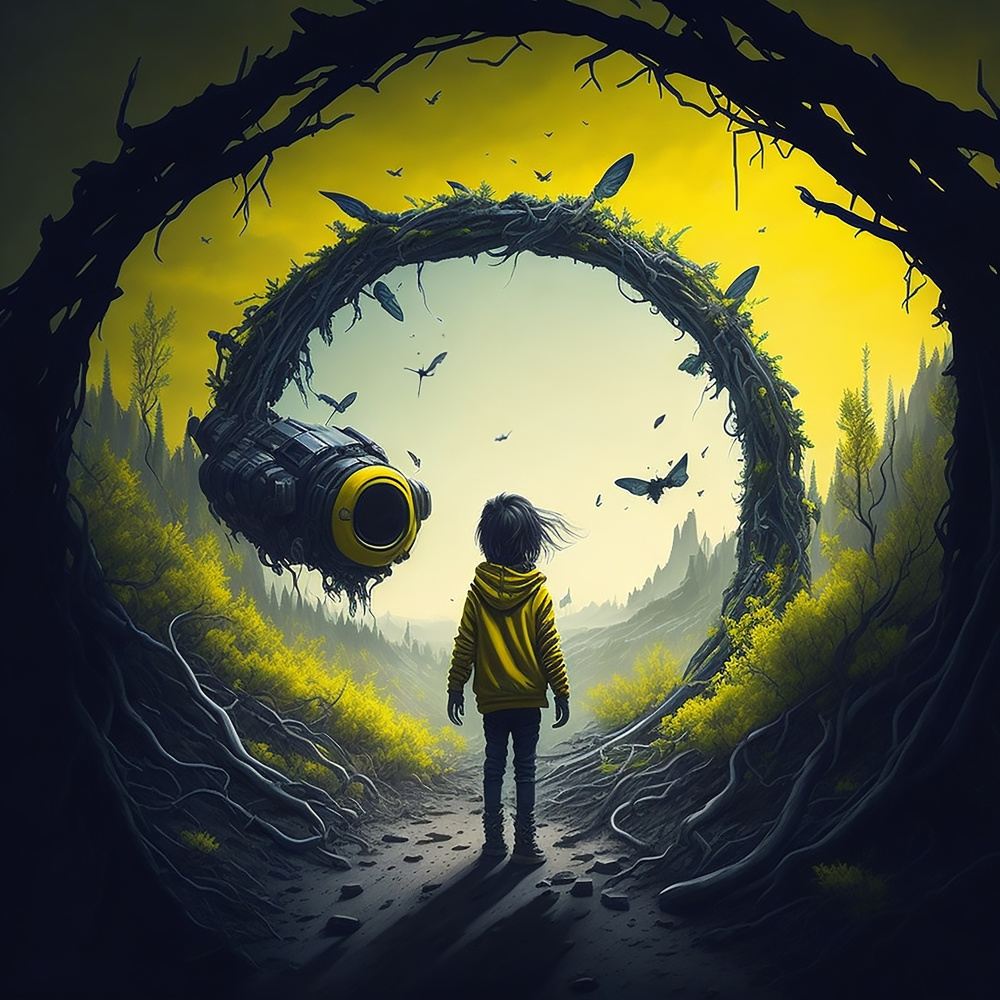 Rise of the Bumblebee