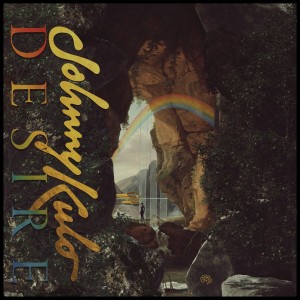 Album Desire (Explicit) from 