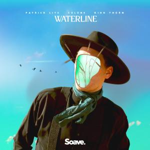 收聽Patrick Lite的Waterline歌詞歌曲