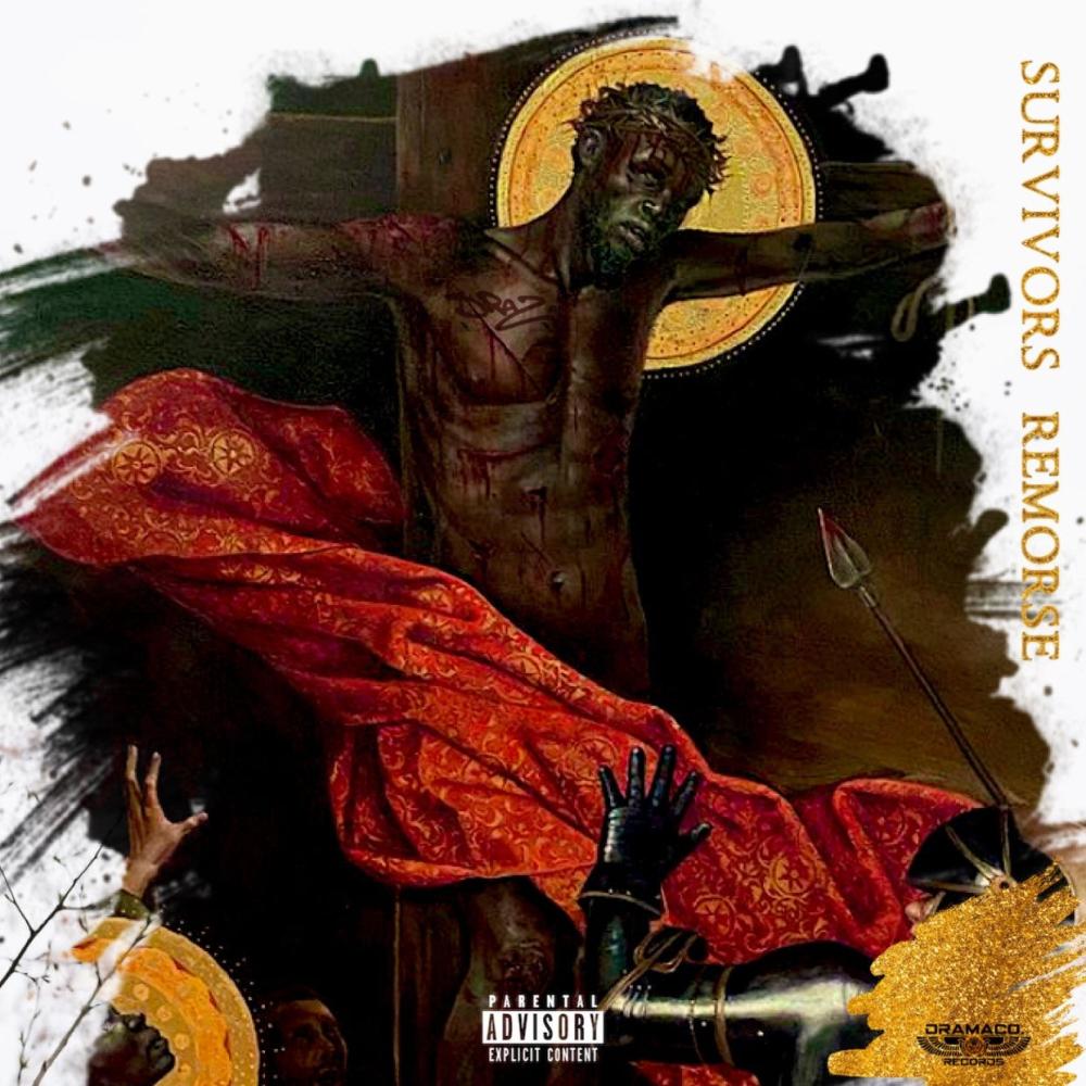 Made It Out Alive (feat. Mr.Wrek) (Explicit) (feat. Mr.Wrek|Explicit)