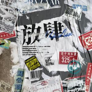 Album 放肆 (Explicit) from Zzqc_Jessie