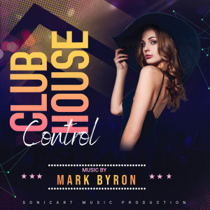 Listen to My Friends song with lyrics from Mark Byron