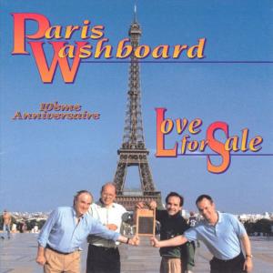收聽Paris Washboard的Russian Lullaby歌詞歌曲